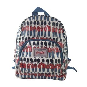 cath kidston guards backpack
